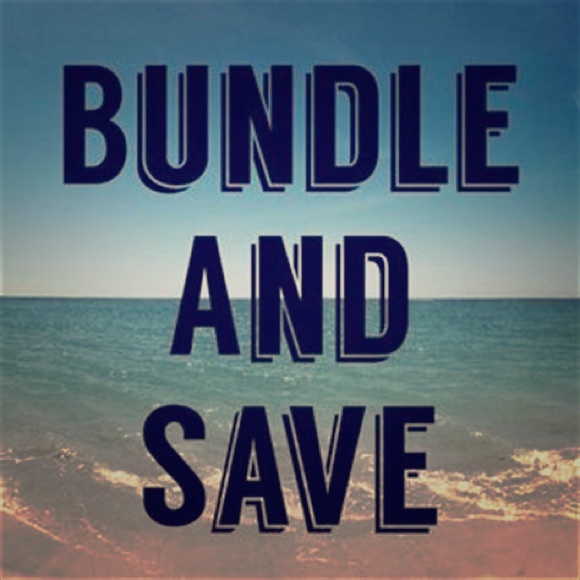 Make a Bundle to Save! - Picture 1 of 1